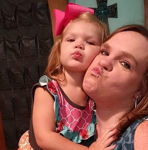 Meet your Posher, Kathryn